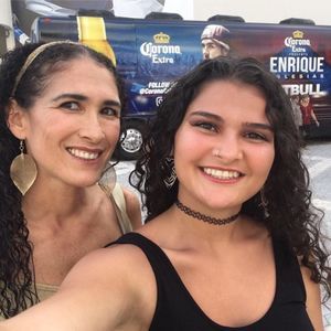 Meet your Posher, Francesca